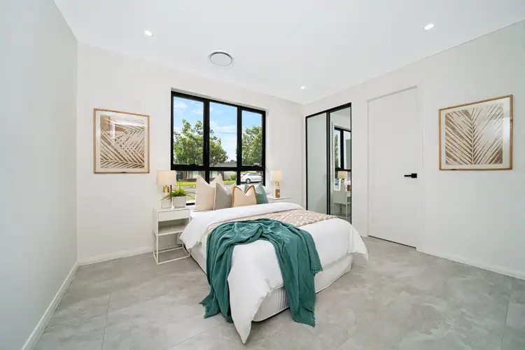 Fourth view of Homely house listing, 52 Riverstone Road, Riverstone NSW 2765