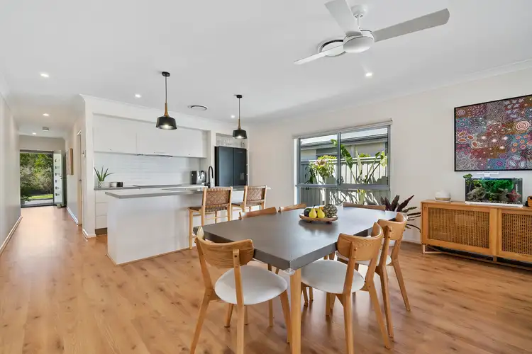 Second view of Homely house listing, 100 PEREGIAN BREEZE DRIVE, Peregian Beach QLD 4573