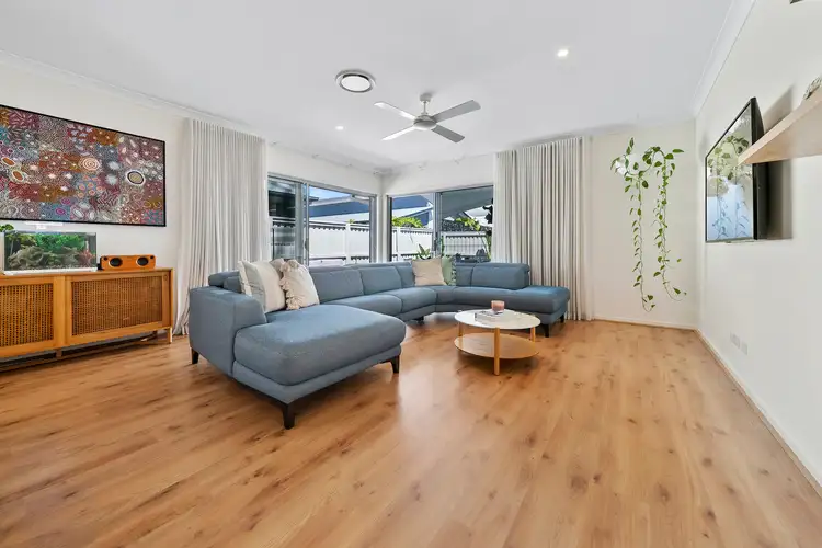 Third view of Homely house listing, 100 PEREGIAN BREEZE DRIVE, Peregian Beach QLD 4573