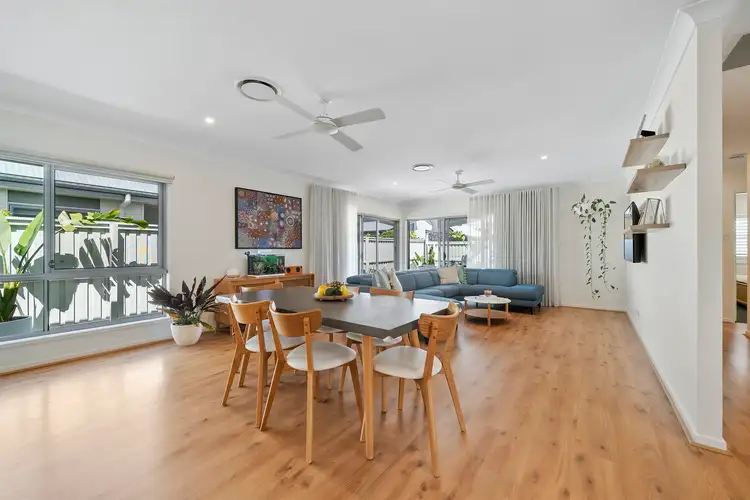 Fourth view of Homely house listing, 100 PEREGIAN BREEZE DRIVE, Peregian Beach QLD 4573