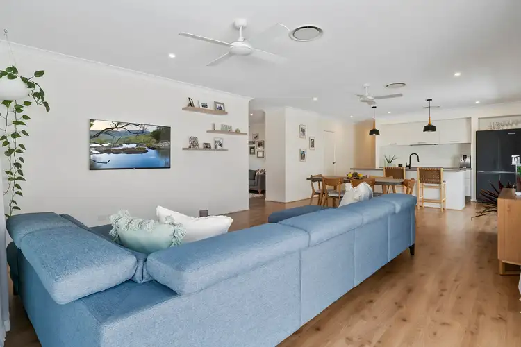 Fifth view of Homely house listing, 100 PEREGIAN BREEZE DRIVE, Peregian Beach QLD 4573