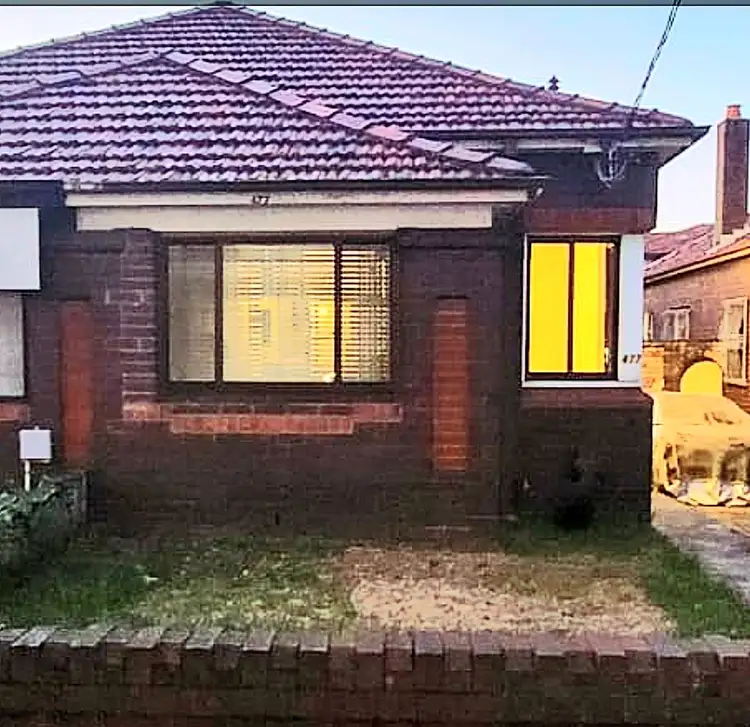 Main view of Homely house listing, 477 Canterbury Road, Campsie NSW 2194