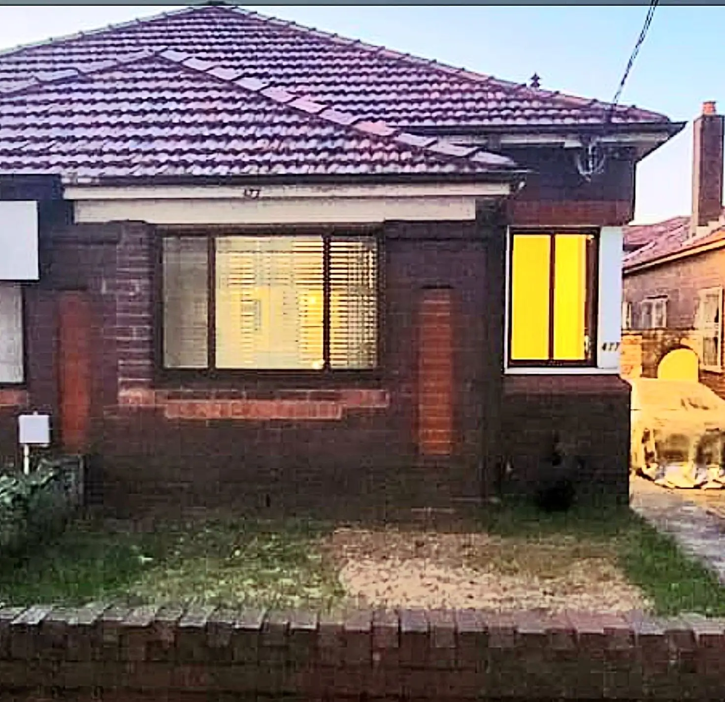Main view of Homely house listing, 477 Canterbury Road, Campsie NSW 2194