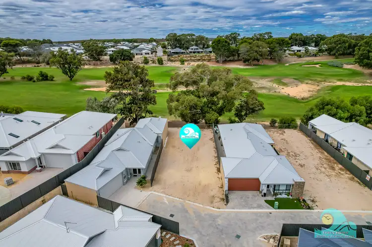 Main view of Homely land listing, LOT 3, 8 St Andrews Drive, Yanchep WA 6035