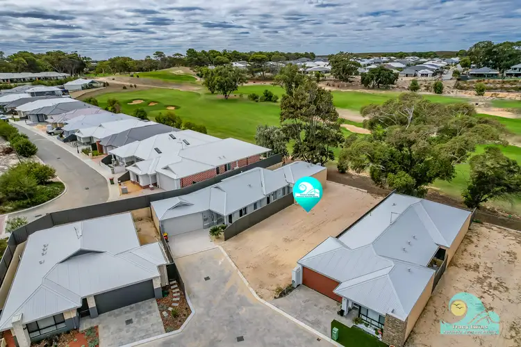 Fifth view of Homely land listing, LOT 3, 8 St Andrews Drive, Yanchep WA 6035