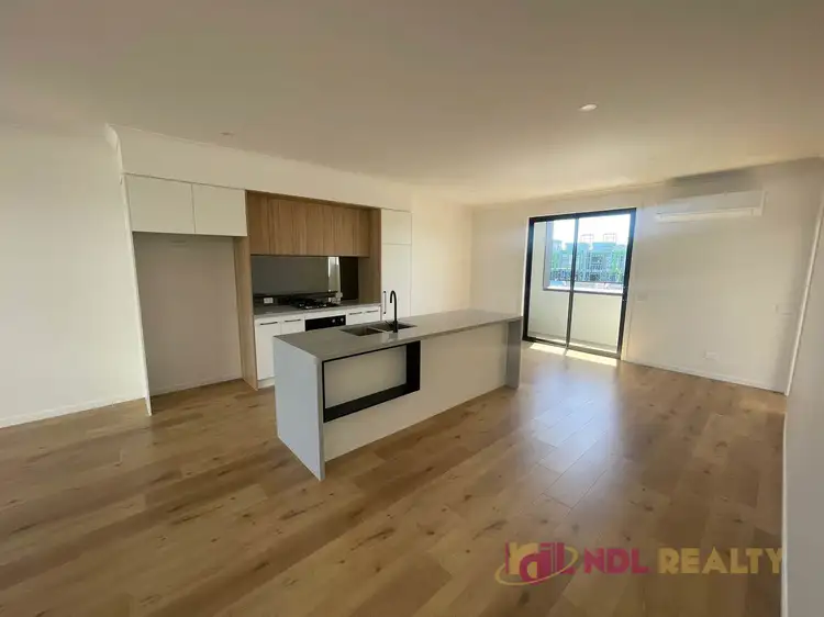 Third view of Homely townhouse listing, 8 Wetland Drive, Williamstown VIC 3016