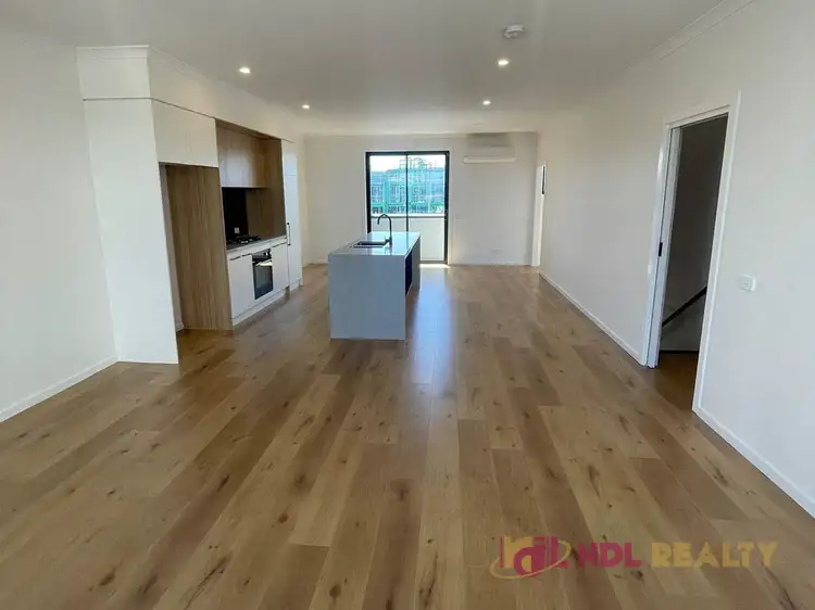 Fourth view of Homely townhouse listing, 8 Wetland Drive, Williamstown VIC 3016