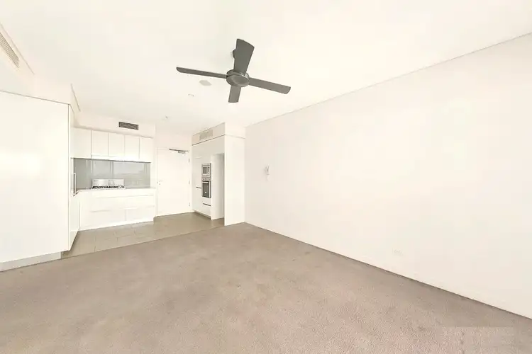 Fifth view of Homely apartment listing, 1211/35 Campbell Street, Bowen Hills QLD 4006
