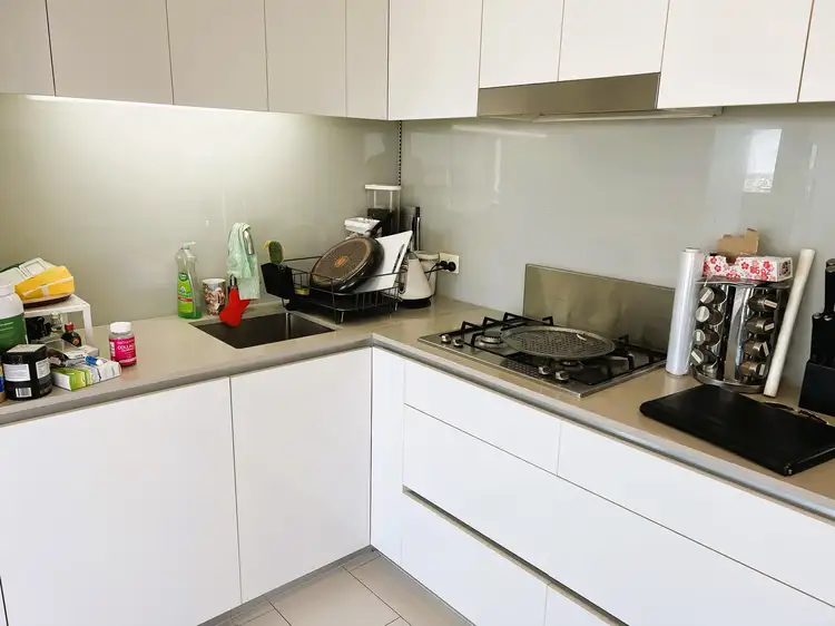Sixth view of Homely apartment listing, 2507/35 Campbell Street, Bowen Hills QLD 4006