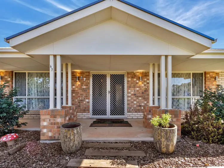 47 Henry Turton Circuit, Wasleys SA 5400