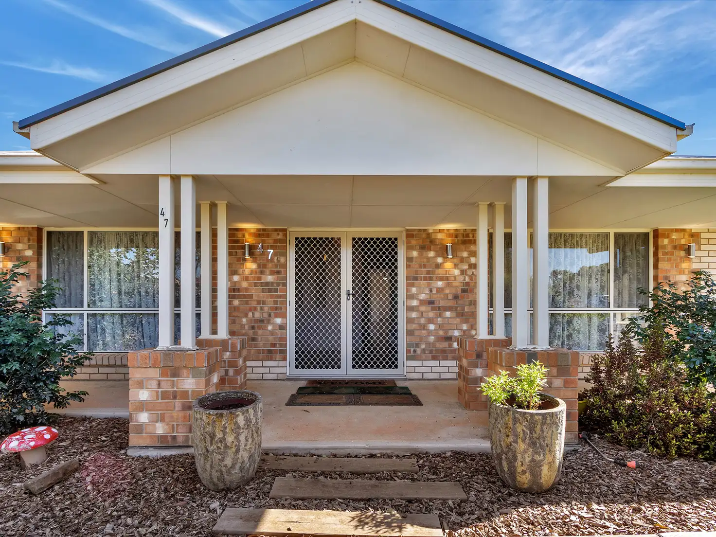 Main view of Homely house listing, 47 Henry Turton Circuit, Wasleys SA 5400