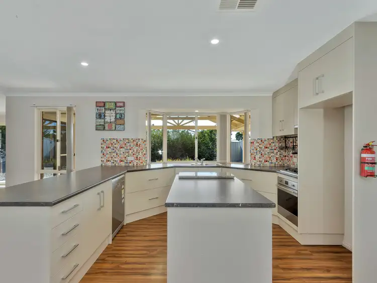 Second view of Homely house listing, 47 Henry Turton Circuit, Wasleys SA 5400