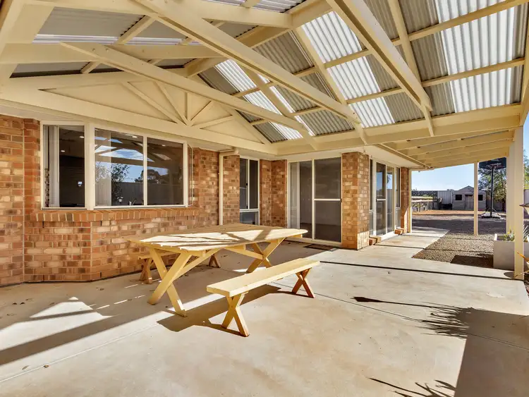 Third view of Homely house listing, 47 Henry Turton Circuit, Wasleys SA 5400