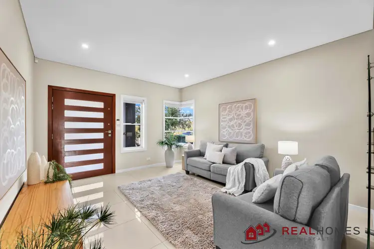 Third view of Homely house listing, 68 Plumegrass Avenue, Denham Court NSW 2565