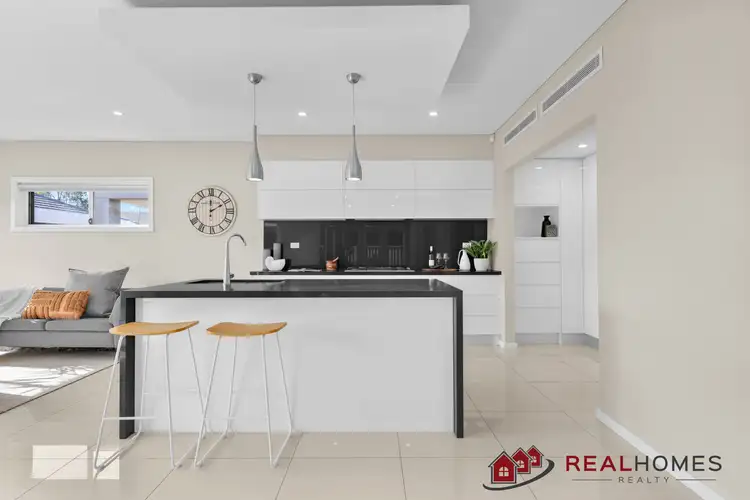 Fourth view of Homely house listing, 68 Plumegrass Avenue, Denham Court NSW 2565