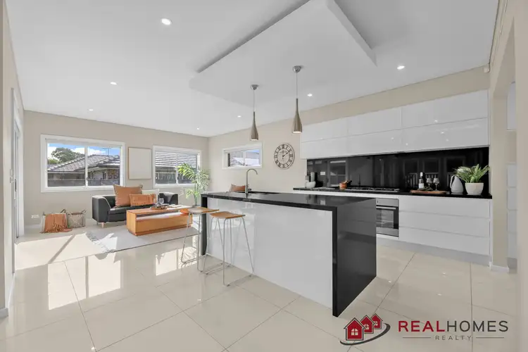 Fifth view of Homely house listing, 68 Plumegrass Avenue, Denham Court NSW 2565
