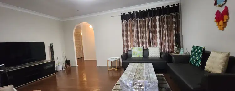 Second view of Homely house listing, 59 Tungarra Road, Girraween NSW 2145