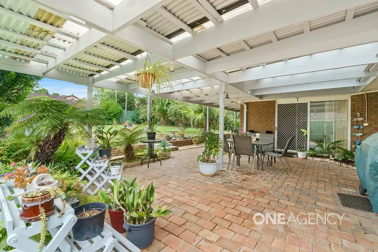 Second view of Homely house listing, 5 Coachwood Avenue, Worrigee NSW 2540