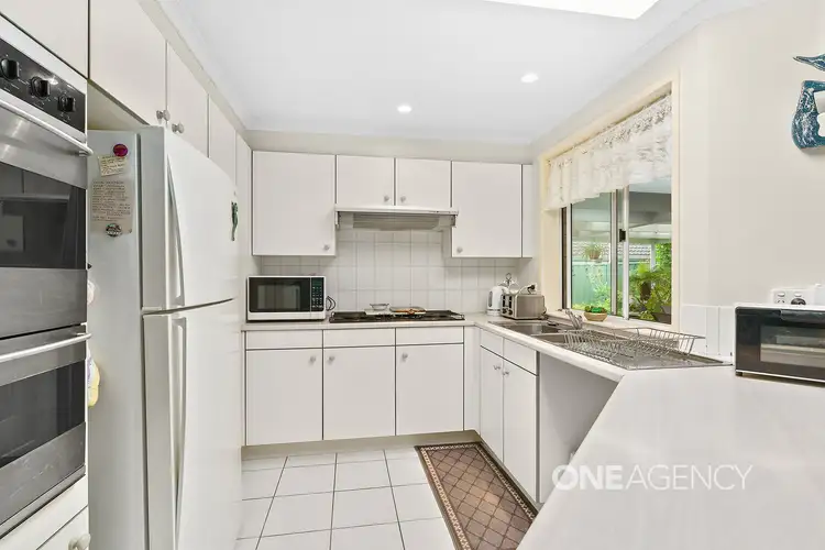 Third view of Homely house listing, 5 Coachwood Avenue, Worrigee NSW 2540