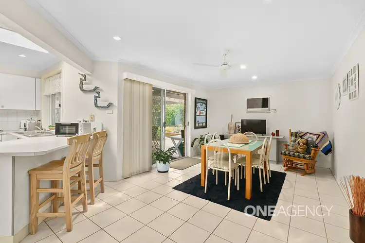 Fourth view of Homely house listing, 5 Coachwood Avenue, Worrigee NSW 2540