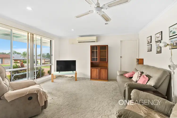 Fifth view of Homely house listing, 5 Coachwood Avenue, Worrigee NSW 2540