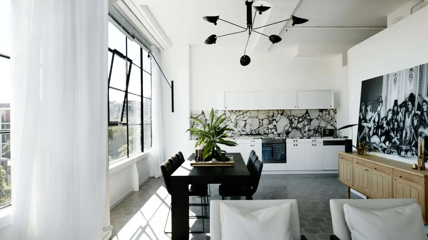 Main view of Homely apartment listing, 205/1A Great Buckingham Street, Redfern NSW 2016