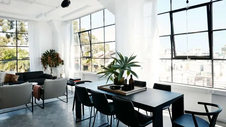 Fourth view of Homely apartment listing, 205/1A Great Buckingham Street, Redfern NSW 2016