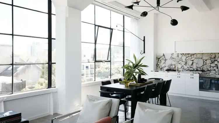 Fifth view of Homely apartment listing, 205/1A Great Buckingham Street, Redfern NSW 2016