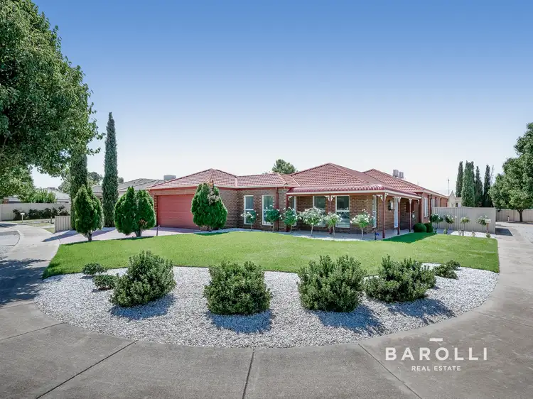 3 Fig Avenue, Shepparton VIC 3630