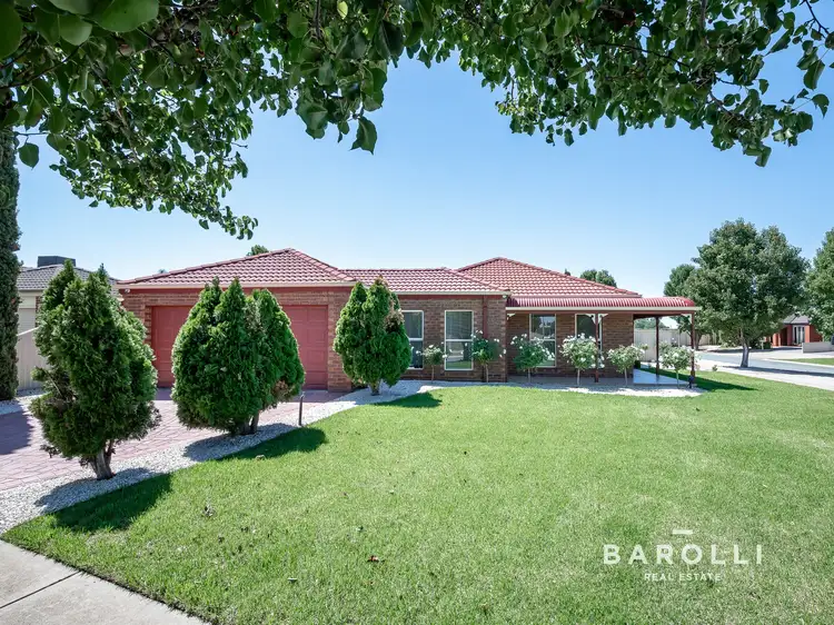 Second view of Homely house listing, 3 Fig Avenue, Shepparton VIC 3630
