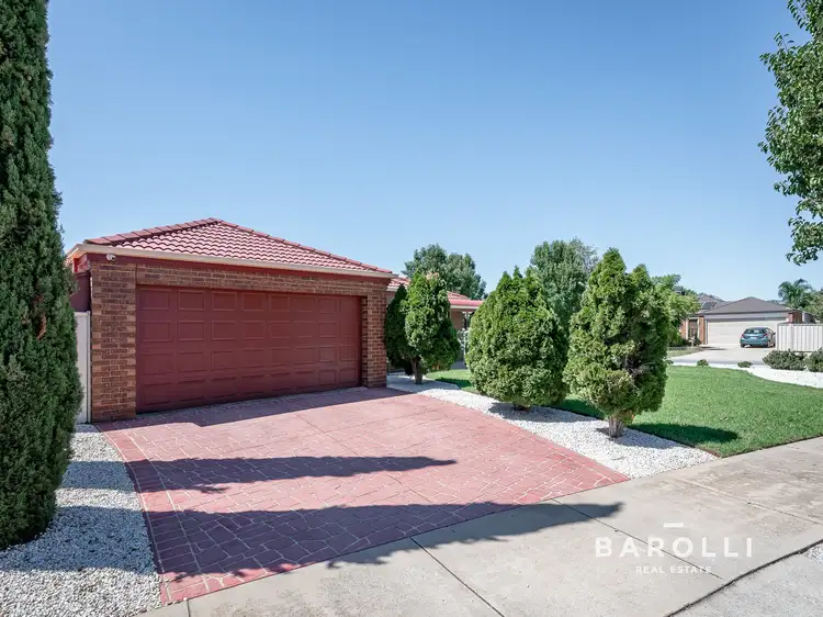 Third view of Homely house listing, 3 Fig Avenue, Shepparton VIC 3630