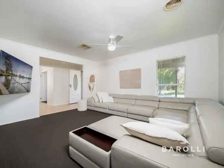 Fourth view of Homely house listing, 3 Fig Avenue, Shepparton VIC 3630