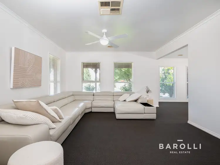 Fifth view of Homely house listing, 3 Fig Avenue, Shepparton VIC 3630