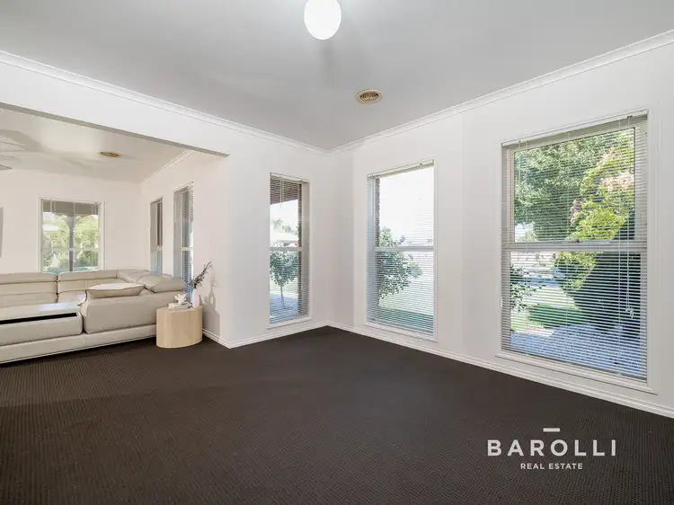 Sixth view of Homely house listing, 3 Fig Avenue, Shepparton VIC 3630