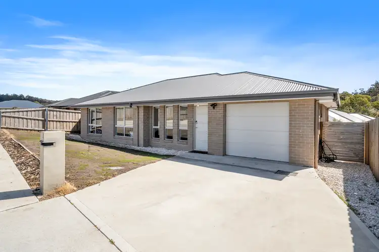 Main view of Homely house listing, 3 Proteus Way, Rokeby TAS 7019