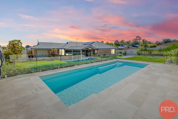 8 Monaghan Circuit, Ashtonfield NSW 2323
