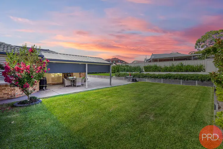 Fifth view of Homely house listing, 8 Monaghan Circuit, Ashtonfield NSW 2323