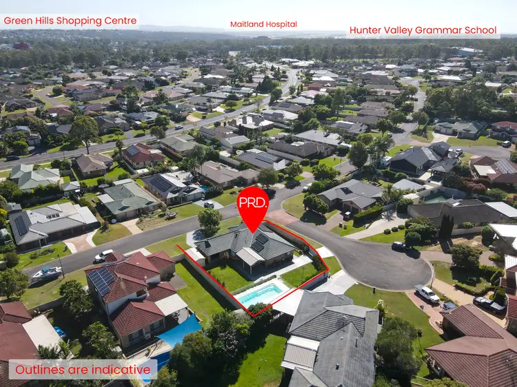 Sixth view of Homely house listing, 8 Monaghan Circuit, Ashtonfield NSW 2323