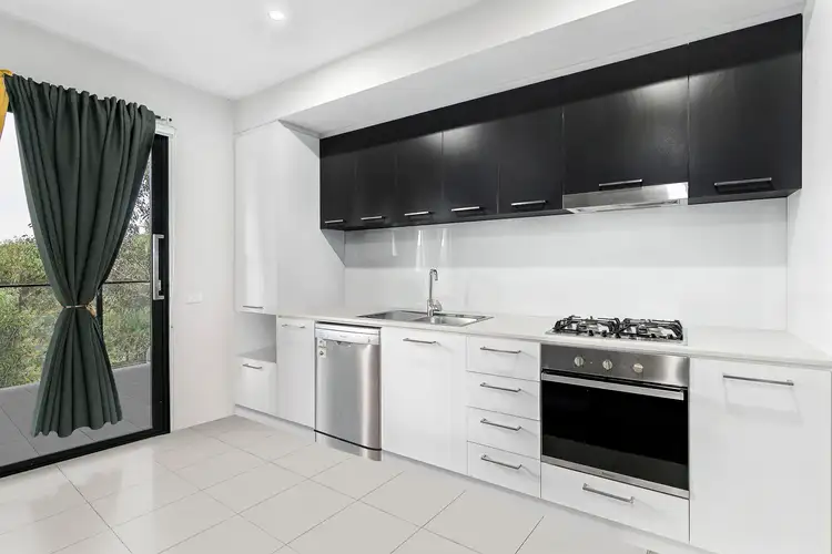 Fourth view of Homely apartment listing, 103/91 Janefield Drive, Bundoora VIC 3083