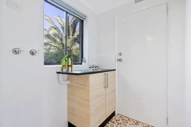 Sixth view of Homely townhouse listing, 10/12 Wentworth Street, Croydon Park NSW 2133
