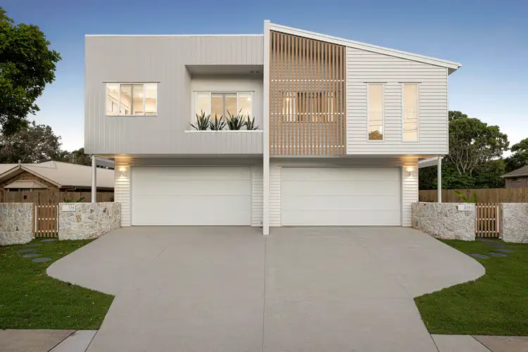 1/6 Jarnahill Drive, Mount Coolum QLD 4573