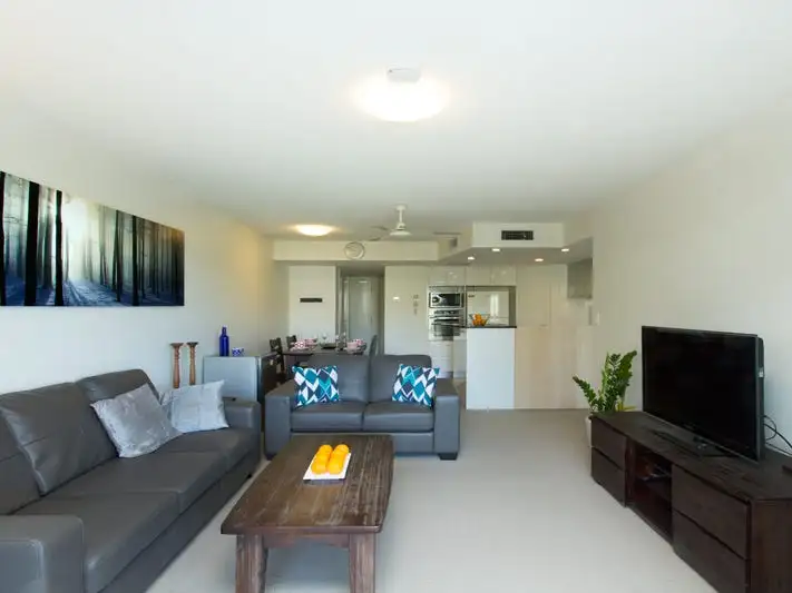 Fifth view of Homely unit listing, 69/57 Grand Parade Parrearra Qld 4575, Kawana Island QLD 4575