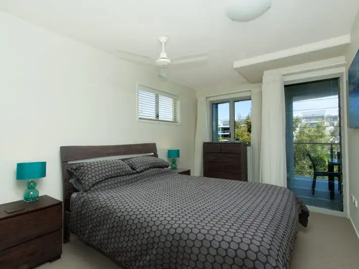 Sixth view of Homely unit listing, 69/57 Grand Parade Parrearra Qld 4575, Kawana Island QLD 4575
