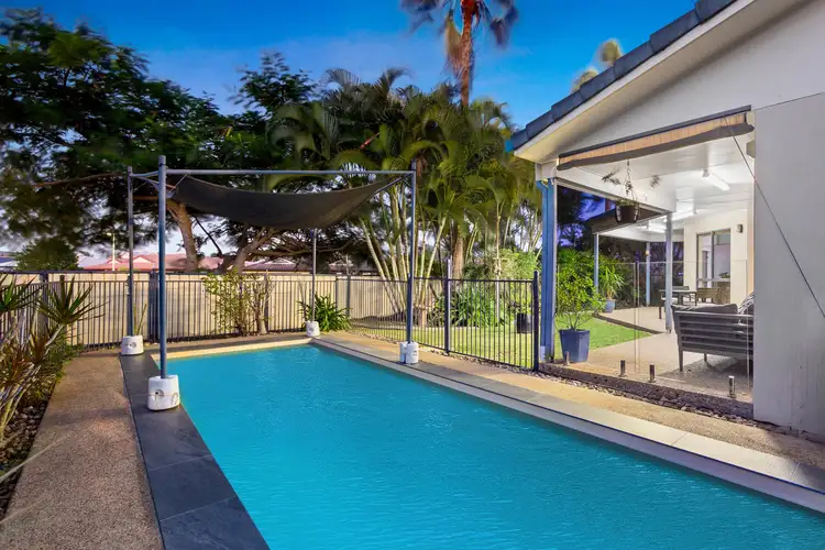 2 Caspian Court, Yeppoon QLD 4703