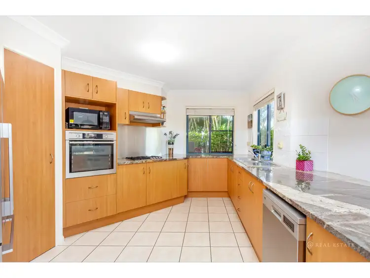 Third view of Homely house listing, 2 Caspian Court, Yeppoon QLD 4703