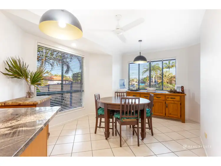 Fourth view of Homely house listing, 2 Caspian Court, Yeppoon QLD 4703