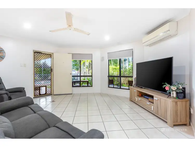 Fifth view of Homely house listing, 2 Caspian Court, Yeppoon QLD 4703