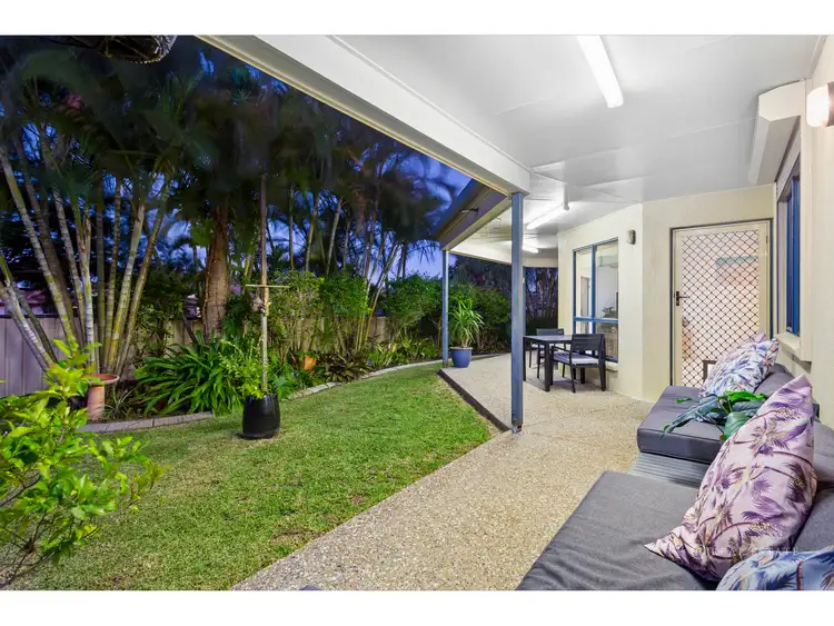 Sixth view of Homely house listing, 2 Caspian Court, Yeppoon QLD 4703