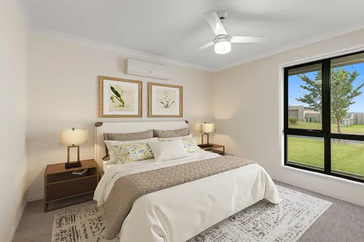 Sixth view of Homely semi-detached listing, 10 Mia Street, Wyreema QLD 4352