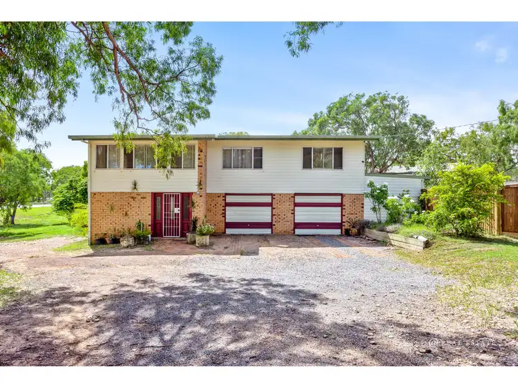 Third view of Homely house listing, 73 Scenic Highway, Cooee Bay QLD 4703